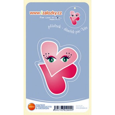 PZ 004 ZÁLOŽKA – Hledejceny.cz