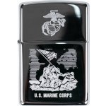 Zippo benzínový US Marine Corps – Hledejceny.cz