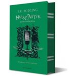 Harry Potter and the Goblet of Fire - Slytherin Edition – Hledejceny.cz