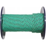 Lano 6mm KRUŽBERK barevné (100m) – Hledejceny.cz