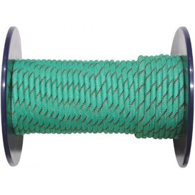 Lano 6mm KRUŽBERK barevné (100m) – Hledejceny.cz