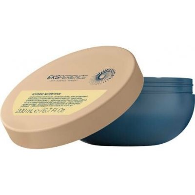 Revlon Professional Hydratační maska pro suché a dehydratované vlasy-EKSPERIENCE Hydro Nutritive Revlon Professional 200 ml – Hledejceny.cz