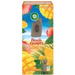 Air Wick Freshmatic Beach Escapes strojek s náplní Maui Mango Splash 250 ml – Zbozi.Blesk.cz