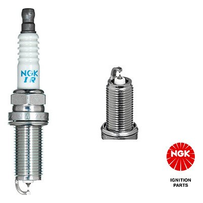 NGK Zapalovací svíčka 92491 – Zboží Mobilmania