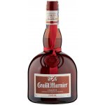 Grand Marnier Cordon Rouge 40% 0,7 l (holá láhev) – Zboží Dáma