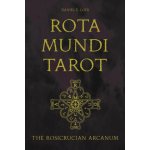 Rota Mundi Tarot: The Rosicrucian Arcanum – Hledejceny.cz