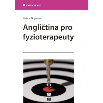 Angličtina pro fyzioterapeuty