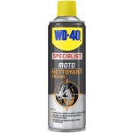 WD-40 Brake Cleaner 500ml – Zboží Mobilmania