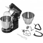 Kenwood Titanium Chef Baker XL KVL 85.004BK – Sleviste.cz