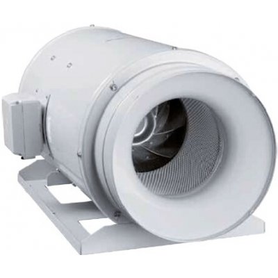 Soler & Palau TD 1300/250 SILENT Ecowatt – Hledejceny.cz