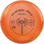 Westside Discs VIP air Hatchet Žlutá – Hledejceny.cz