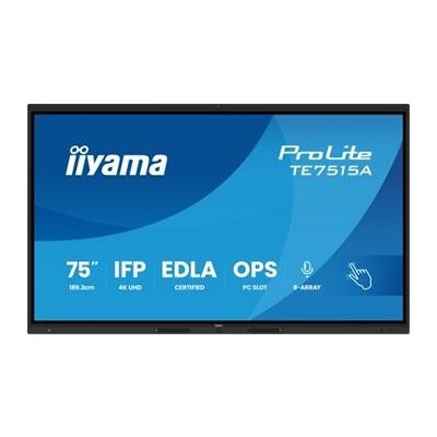 iiyama TE7515A-B2AG – Zboží Živě