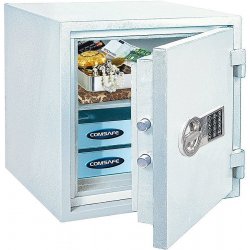 Rottner Fire Safe 40 EL