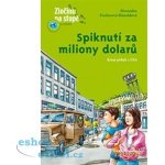 Spiknutí za miliony dolarů – Hledejceny.cz
