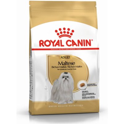 Royal Canin Maltese 0,5 kg – Zbozi.Blesk.cz