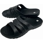 Sport pánské pantofle černé – Zboží Dáma