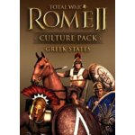 Total War: Rome 2 Greek States Culture Pack – Hledejceny.cz