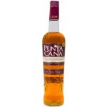 Puntacana Club Ron Muy Viejo Rum 37,5% 0,7 l (holá láhev) – Hledejceny.cz