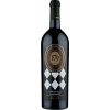 Víno Tinazzi Primitivo di Manduria F79 červené 2022 15% 0,75 l (holá láhev)