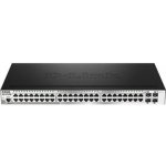 D-Link DGS-1510-52X – Sleviste.cz