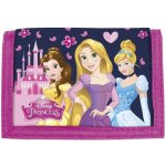 Coriex peněženka Disney Princess – Zboží Mobilmania
