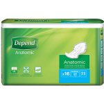 Depend Normal pro ženy S/M 10 ks – Zboží Dáma