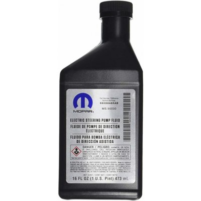 Mopar ELECTRIC STEERING PUMP FLUID 473 ml | Zboží Auto
