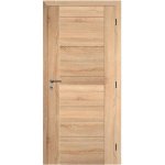 Solodoor struktur TÜREN 41 dub sonoma 70 P – Sleviste.cz