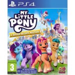 My Little Pony: A Zephyr Heights Mystery – Zboží Dáma