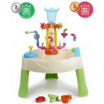 Little Tikes Vodní stůl Továrna na vodotrysky – Sleviste.cz