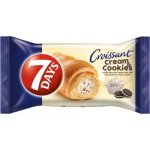7Days Croissant Single Vanilka+Cookies 60 g – Zboží Dáma