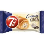 7Days Croissant Single Vanilka+Cookies 60 g – Sleviste.cz