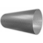 TOMEX Ohebné ventilační ALU potrubí 100/1m – Zboží Dáma