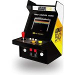 My Arcade Atari 50th Anniversary - Micro Player Pro – Hledejceny.cz