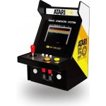 My Arcade Atari 50th Anniversary - Micro Player Pro – Zboží Živě