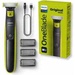 Holicí strojek Philips OneBlade QP2724/10