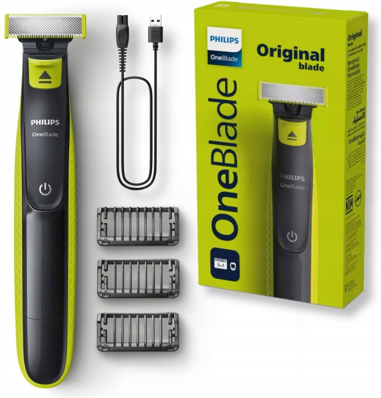 Philips OneBlade QP2724/10