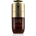 Clarins Double serum intenzivní sérum proti stárnutí pleti 30 ml – Zboží Dáma