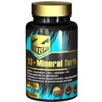 Z-Konzept Vitamin D3 + Mineral Forte 60 kapslí – Hledejceny.cz