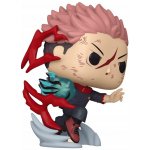 Funko Pop! Jujutsu Kaisen Itadori – Zboží Dáma