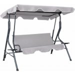 GardenLine KRES 5422 šedá – Hledejceny.cz