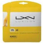 Luxilon 4G 200m 1,25mm – Zbozi.Blesk.cz