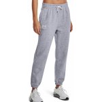 Under Armour Essential Fleece Joggers-GRY 1373034-011 – Zboží Dáma