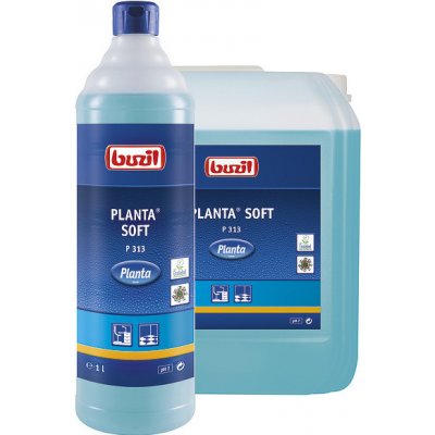 BUZIL P 313 Planta Soft 1 l – Zboží Dáma