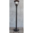 Zahradní lampa Massive Philips 15383/30/16