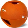 Medicinbal Primal Double Handle Medicine Ball 6 kg