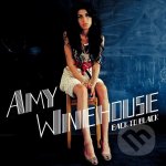 Amy Winehouse - Back to black, 1CD, 2007 – Sleviste.cz