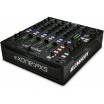 Allen & Heath XONE:PX5 – Sleviste.cz