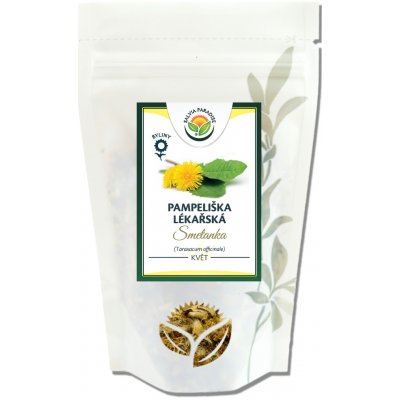Salvia Paradise Pampeliška lékařská květ 100 g – Zboží Dáma