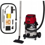 Einhell TE-VC 36/25 Li S-Solo – Zbozi.Blesk.cz